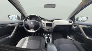 Citroen C-Elysee PureTech 82 Shine 60 kW (82 CV)