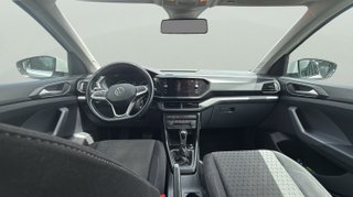 Volkswagen T-Cross Advance 1.0 TSI 81 kW (110 CV) DSG