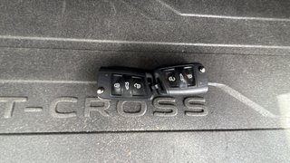Volkswagen T-Cross Advance 1.0 TSI 81 kW (110 CV) DSG