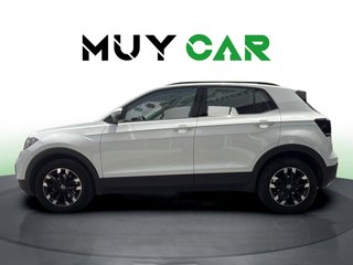 Volkswagen T-Cross Advance 1.0 TSI 81 kW (110 CV) DSG