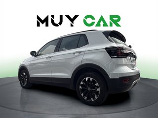 Volkswagen T-Cross Advance 1.0 TSI 81 kW (110 CV) DSG
