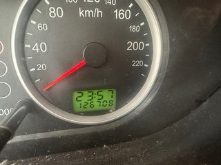 Ford Sport 2005