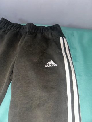 Pantalón Adidas Verde Militar