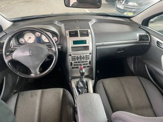 Peugeot 407 2010