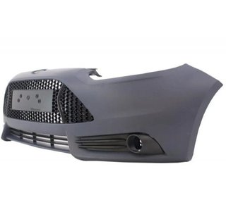 Paragolpes delantero para Ford Focus MK III 3 look