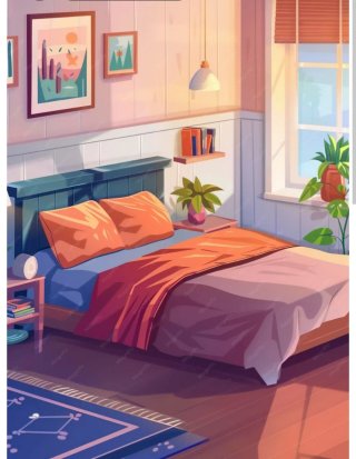 Habitación de Alquiler para Chica