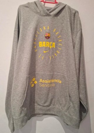 Conjunto Chandal y Sudadera FC Barcelona