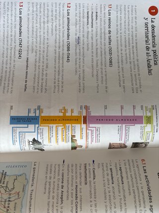Lengua y Literatura, 2 ESO, Operación mundo