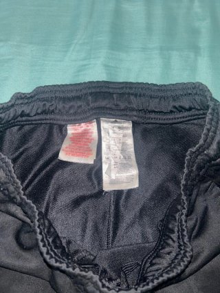 Pantalón Adidas Negro