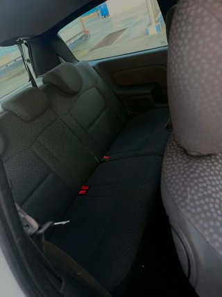 Renault Clio 2008