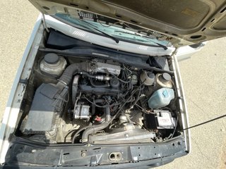 Volkswagen Golf 1991
