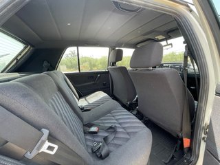 Volkswagen Golf 1991