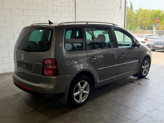 volkswagen touran 2.0 tdi 7 plazas