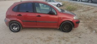 Citroen C3 2003