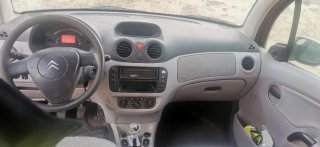 Citroen C3 2003