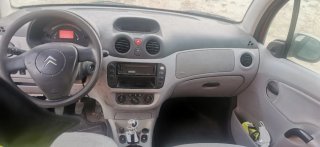 Citroen C3 2003