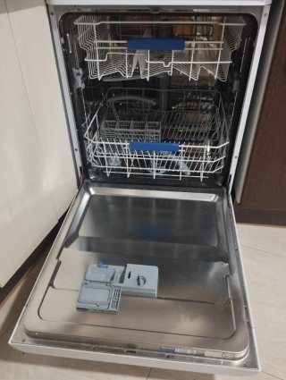 Urge Lavavajillas Indesit para reparar o despiece