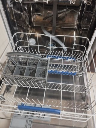 Urge Lavavajillas Indesit para reparar o despiece