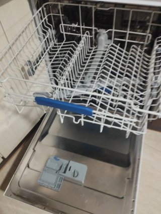 Urge Lavavajillas Indesit para reparar o despiece