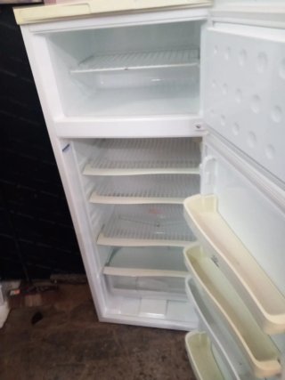 Nevera Indesit 1,50m