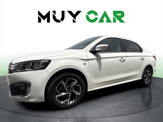 Citroen C-Elysee PureTech 82 Shine 60 kW (82 CV)