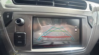 Citroen C-Elysee PureTech 82 Shine 60 kW (82 CV)