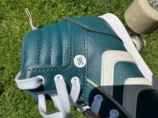 Patines Oxelo Talla 36 Nuevos