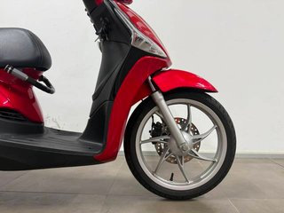 Piaggio Liberty 125