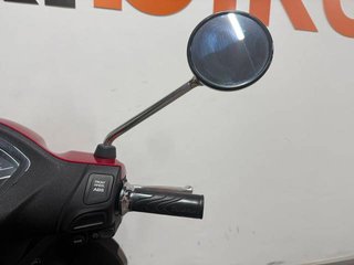 Piaggio Liberty 125