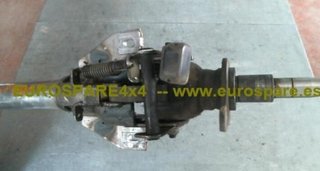 22357 columna direccion opel monterey 3.1 td