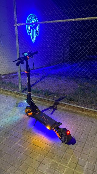 Kukirin G2 Pro Patinete Eléctrico