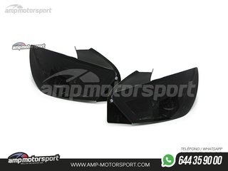 PILOTOS LED BAR PARA SEAT IBIZA 6J 2008-2012