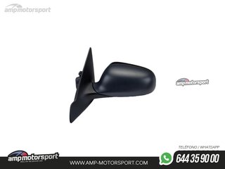 RETROVISOR COMPLETO IZQUIERDO PARA SAAB 9-3