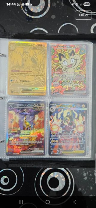 Carte pokemon