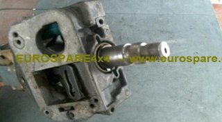 22405 04691000 3403-3 columna direccion jeep grand