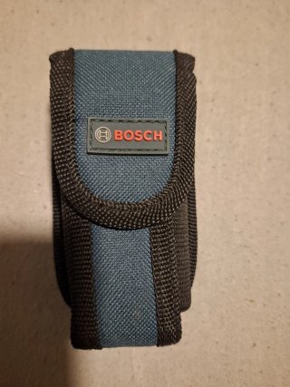 Medidor laser bosch glm40