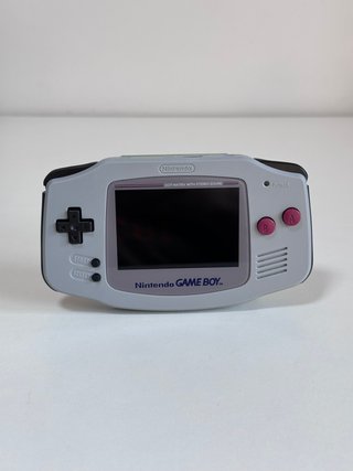 IPS V5 Gameboy Advance