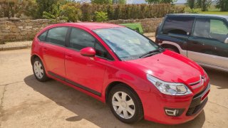 Citroen C4 2010