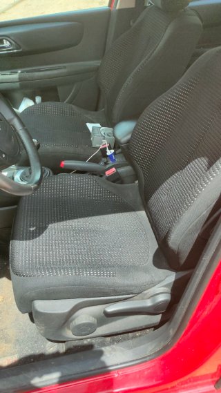 Citroen C4 2010