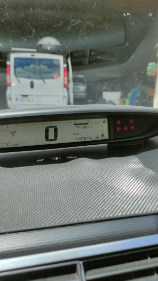 Citroen C4 2010