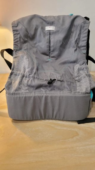 Mochila Portabebés Chicco Myamaki Fit 0-15kg