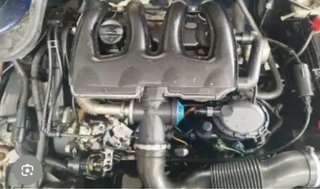 Motor Fiat Escudo 1.9