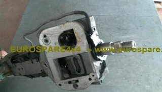 Columna direccion jeep 55116170 2136-1 grand 22410