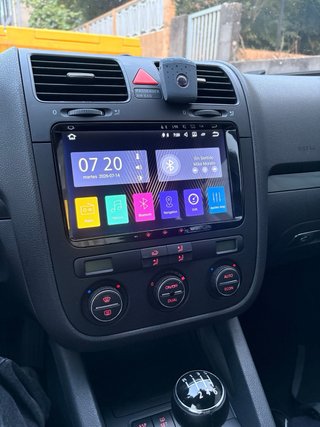 Volkswagen Golf Gt