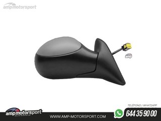 RETROVISOR COMPLETO DERECHO PARA CITROËN XSARA PICASSO