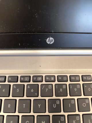 Se regala. Solo pido venir por el. HP Ordenador Po