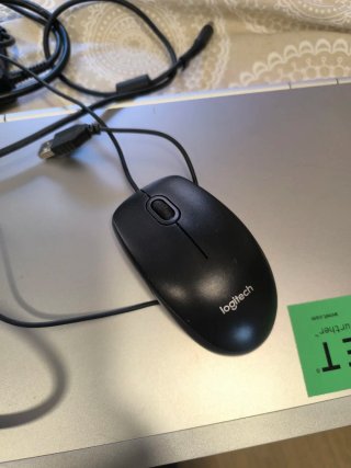 Se regala. Solo pido venir por el. HP Ordenador Po