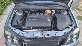 Opel Vectra GTS Elegance 1.9 tdci 150CV del 2004