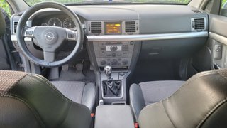 Opel Vectra GTS Elegance 1.9 tdci 150CV del 2004