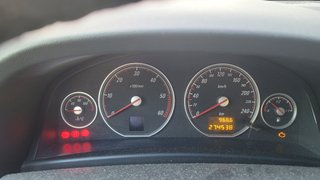 Opel Vectra GTS Elegance 1.9 tdci 150CV del 2004